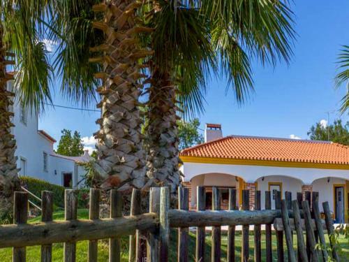Agroturismo Quinta Da Fonte Do Lugar