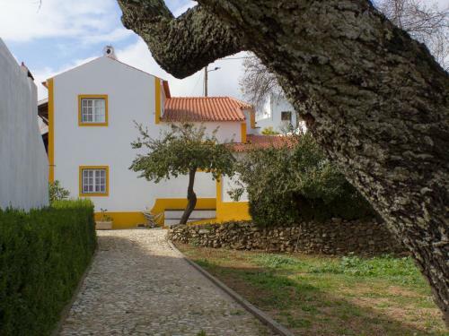 Agroturismo Quinta Da Fonte Do Lugar