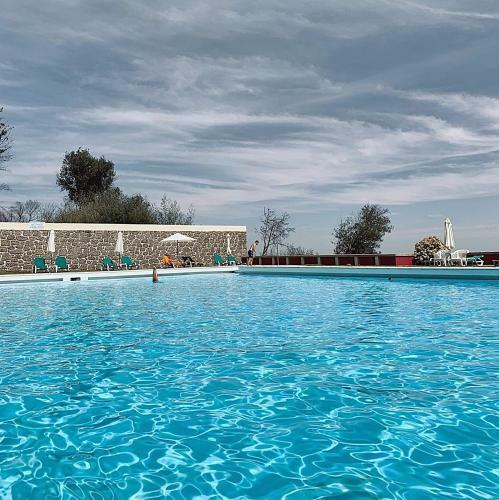 Agroturismo Casas de Alpedrinha