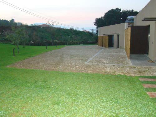 Agroturismo Bosque Da Harmonia
