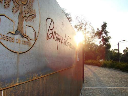 Agroturismo Bosque Da Harmonia