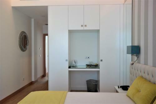 Hotel Ansiturismo Alojamento & Spa