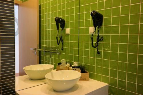 Hotel Ansiturismo Alojamento & Spa