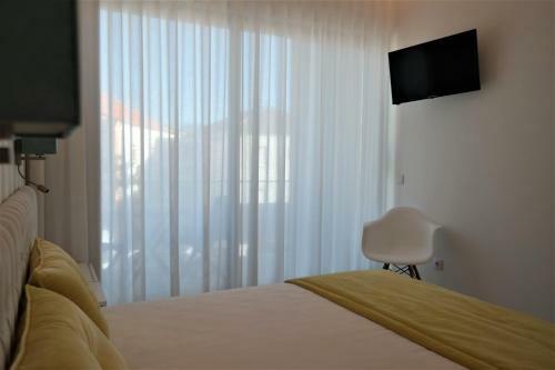 Hotel Ansiturismo Alojamento & Spa