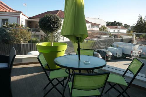 Hotel Ansiturismo Alojamento & Spa