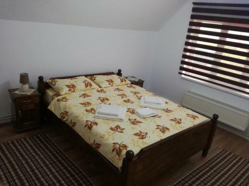 Hostal Casa Iancu