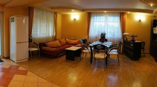 Hostal Pensiunea Ilinca