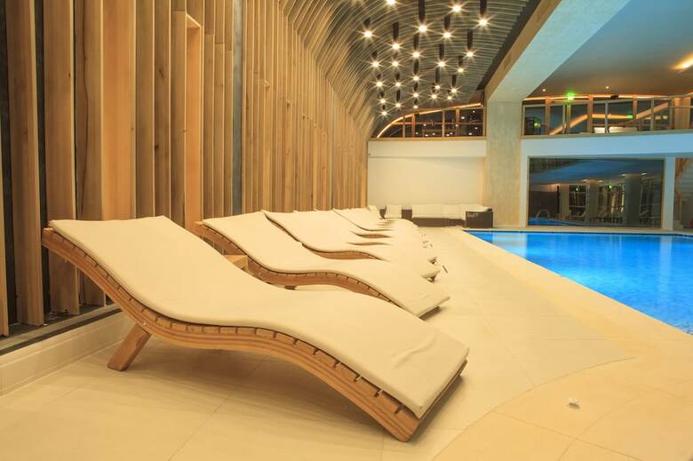 Hotel Forest Retreat&spa
