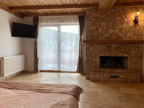 Hostal Casa Belcin