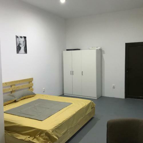 Apartamento Central Park Studio