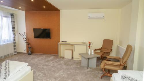 Apartamento Marigab