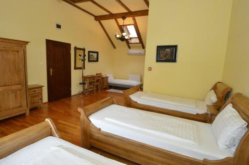 Hostal Schwabenhaus