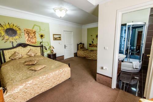 Hostal Pensiunea Paradis