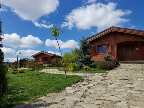 Sat de Vacanta Ciprian Porumbescu