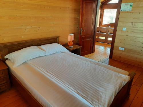 Sat de Vacanta Ciprian Porumbescu