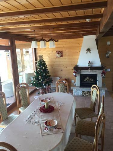 Sat de Vacanta Ciprian Porumbescu