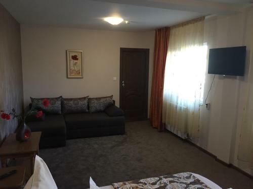 Hostal Pensiunea Flora