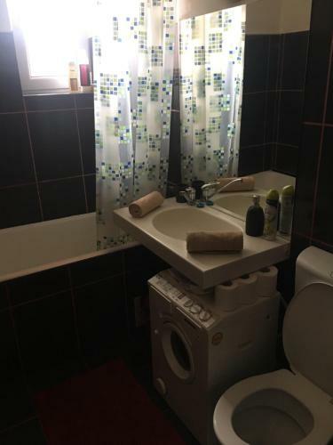 Apartament Pacii