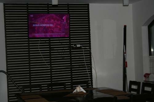 Hostal ,, La Moara ''