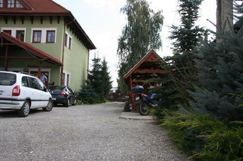 Hostal Pensiunea Tulipan