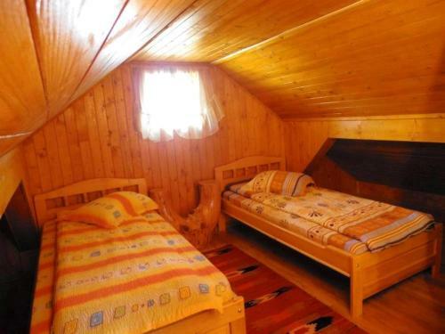 Hostal Casa Neagu