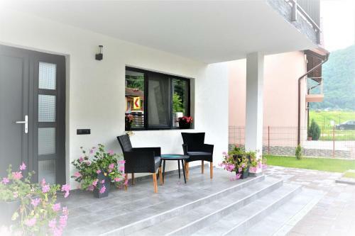 Hostal Casa Aquarius