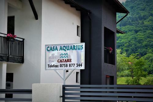 Hostal Casa Aquarius