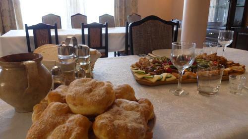 Hostal Acasa In Maramures