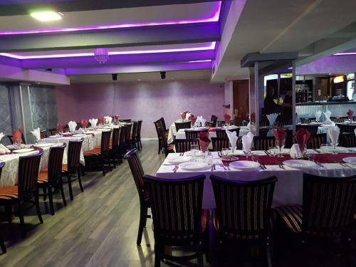 Teju Hotels