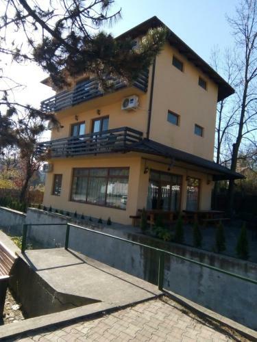 Hostal Casa Teju