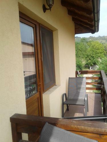 Hostal Casa Teju