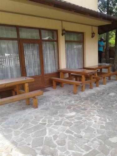 Hostal Casa Teju