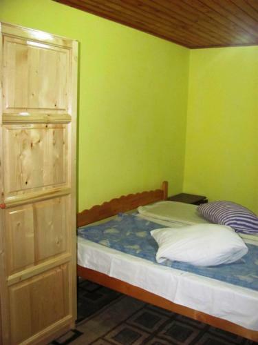 Hostal Szurdok Panzi�