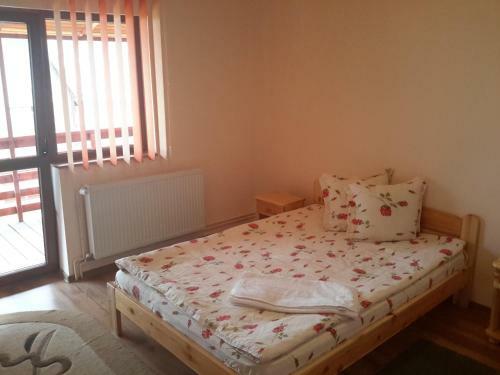 Hostal Pensiunea Denisa & Madalina