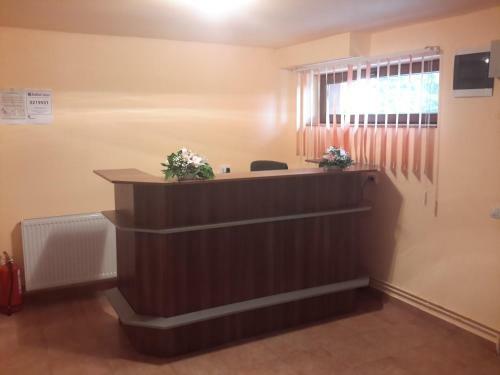 Hostal Pensiunea Denisa & Madalina