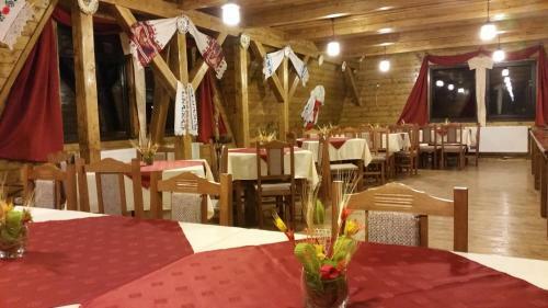 Hostal Pensiunile Zori de Zi Si Apus de Soare