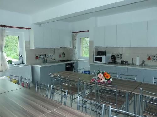 Hostal Olt-part Vend�gh�z