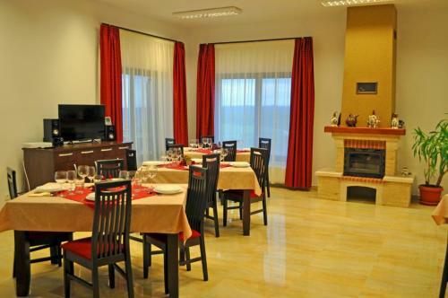 Agroturismo Pensiunea Cheile Apusenilor