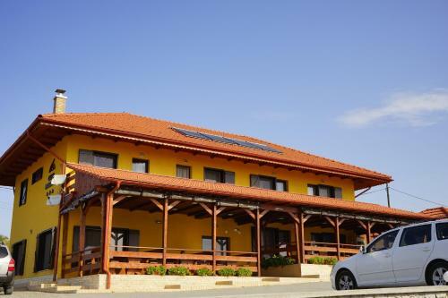 Agroturismo Pensiunea Cheile Apusenilor