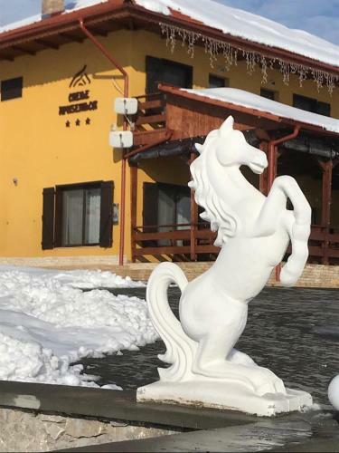 Agroturismo Pensiunea Cheile Apusenilor