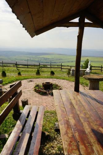 Agroturismo Pensiunea Cheile Apusenilor
