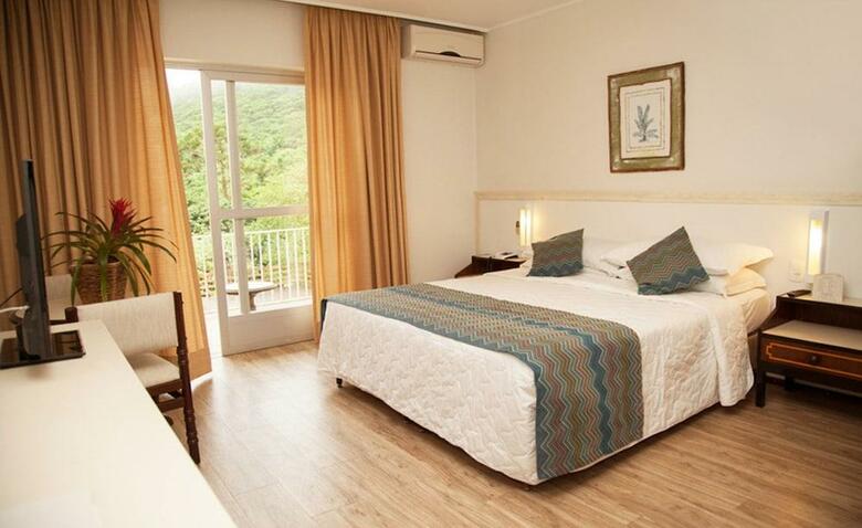 Hotel Plaza Caldas Da Imperatriz Resort & Spa