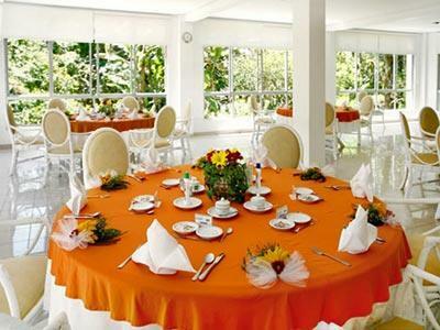Hotel Plaza Caldas Da Imperatriz Resort & Spa