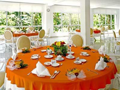 Hotel Plaza Caldas Da Imperatriz Resort & Spa
