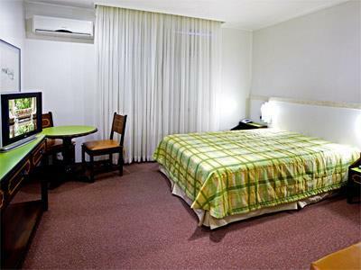 Hotel Plaza Caldas Da Imperatriz Resort & Spa