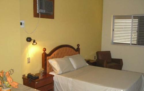 Rodes Palace Hotel