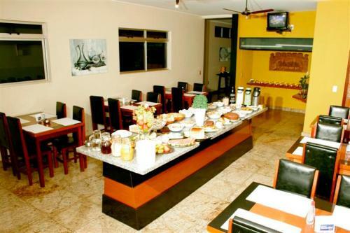 Rodes Palace Hotel