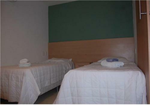 Hotel Costa Brava Praia Resort