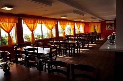 Hotel Costa Brava Praia Resort