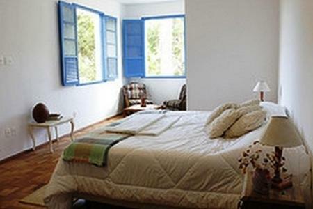 Hotel Fazenda Caco De Cuia